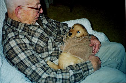 Dad_and_Rosie Dad_and_Rosie