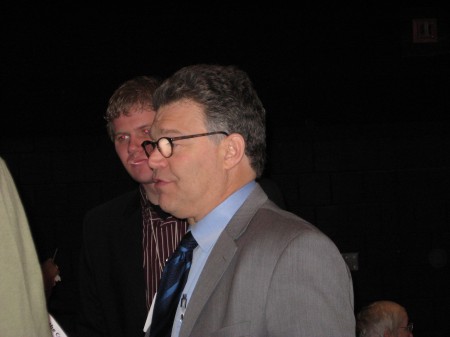 IMG_0804 Franken at our Dist. 56 Convention