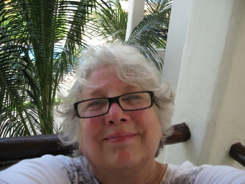 IMG_2003 self portrait ... blissing out