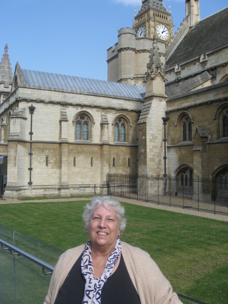 Parliament and Big Ben