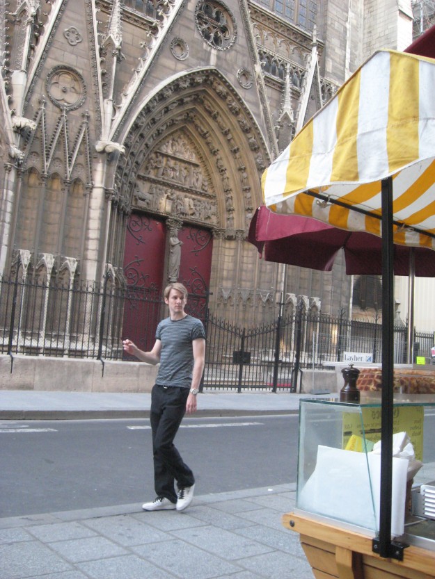 IMG_2863 Crepes across the street from Notre Dame