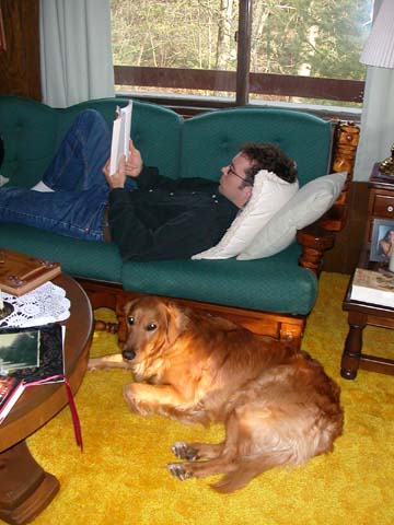 Mark_rosie Mark and Rosie