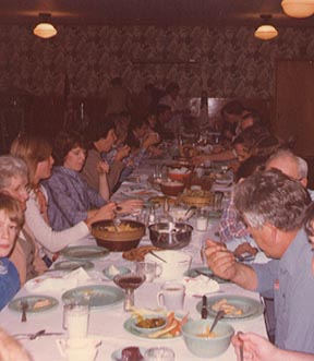 Thanksgiving_1976 Thanksgiving 1976