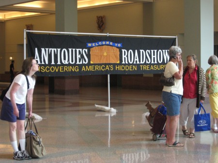 antiques Roadshow 1 005