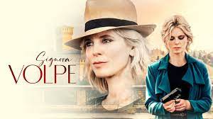 Signora Volpe - Acorn TV Limited Series - Where To Watch