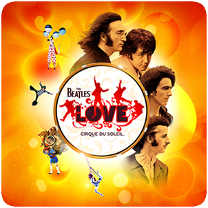 The voices were the original, but the instrumentation was enhanced ... wonderful -- Beatles through time.